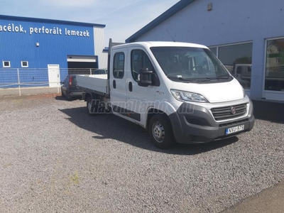 FIAT DUCATO 2.3 Mjet LWB 3.3 t MTA