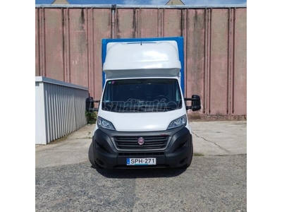 FIAT DUCATO Maxi 2.3 Mjet XLWB 3.5 t