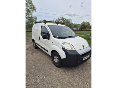 FIAT FIORINO 1.3 Mjet