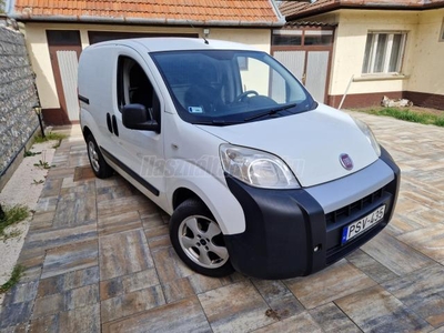 FIAT FIORINO 1.3 Mjet SX E5 Sortimo Polcokkal!!!