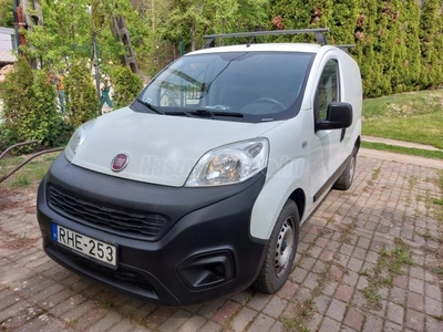 FIAT FIORINO 1.3 Mjet SX MTA E6 Automata