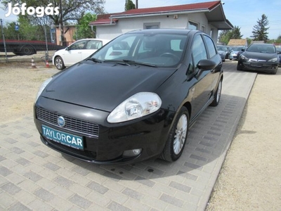 Fiat Grande Punto 1.4 16V Dynamic / 134 Ezer KM...