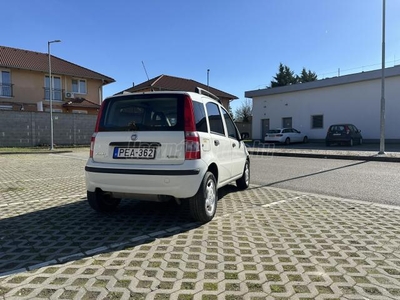 FIAT PANDA 1.2 Van