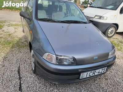 Fiat Punto 1.2 75 SX