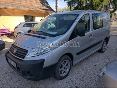 FIAT SCUDO 2.0 Mjet L1H1