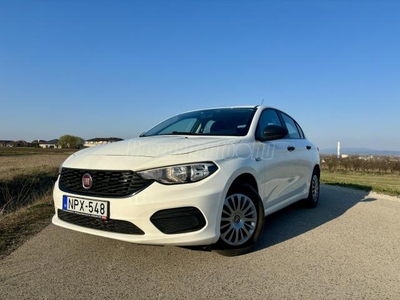 FIAT TIPO 1.4 16V 15.600 km!