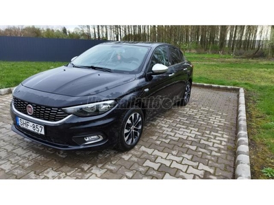 FIAT TIPO 1.4 16V Mirror