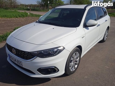 Fiat Tipo 1.6 Multijet S-Design