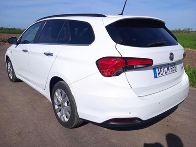 FIAT TIPO 1.6 Multijet S-Design