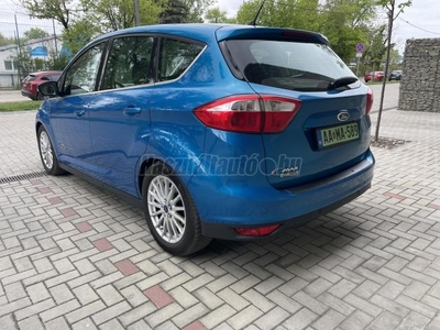 FORD C-MAX 2.0 Energi plug-in hybrid eCVT SZÉP ÁLLAPOTBAN