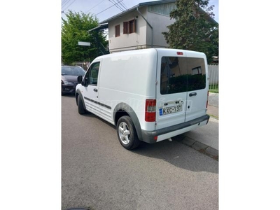 FORD CONNECT Tourneo200 1.8 TDCi SWB Fresh