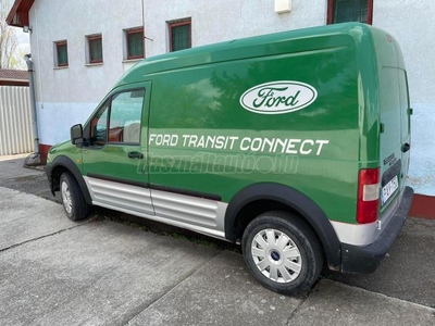 FORD CONNECT Transit1.8 TDCi 230 LWB