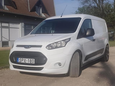 FORD CONNECT Transit200 1.6 TDCi SWB Trend