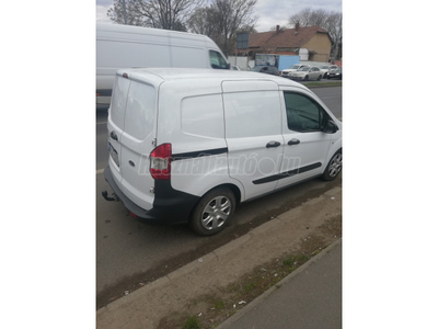 FORD COURIER Transit1.5 TDCi Trend