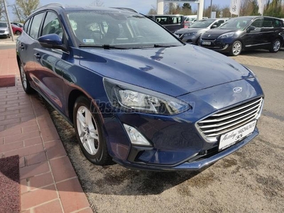 FORD FOCUS 1.0 EcoBoost Technology