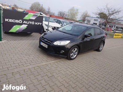 Ford Focus 1.0 Gtdi Ecoboost Technology Új Turbó!