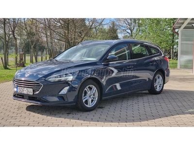 FORD FOCUS 1.5 EcoBlue Business