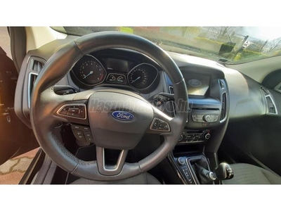 FORD FOCUS 1.5 EcoBoost Titanium S S