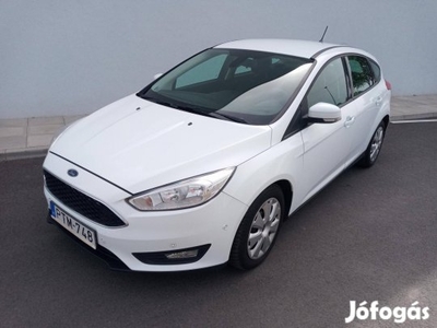 Ford Focus 1.5 TDCI Technology Magyar-i.1tulaj....