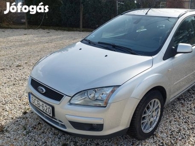 Ford Focus 1.6 Collection