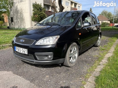 Ford Focus C-Max 2.0 TDCi Fresh 2 Év Műszaki.DI...