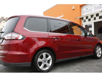 FORD GALAXY 2.0 TDCi Titanium