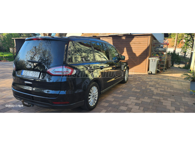 FORD GALAXY 2.0 TDCi Trend