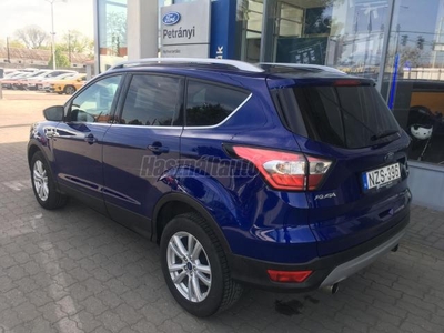 FORD KUGA 1.5 EcoBoost Business Technology