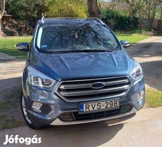 Ford Kuga 1.5 Ecoboost Titanium