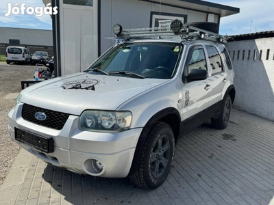 Ford Maverick 2.3i XLT AWD 170EKM / Offroad / T...