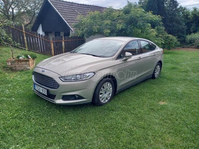 FORD MONDEO 1.5 EcoBoost Business