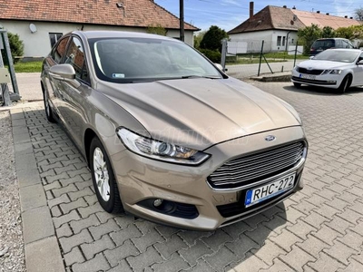 FORD MONDEO 1.5 EcoBoost Business ÁFÁS! M.o-i!Vezetett sz.könyv!