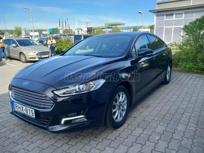 FORD MONDEO 1.5 EcoBoost Business Magyarországi 1. tulaj