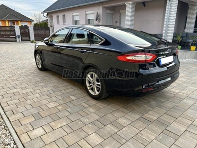 FORD MONDEO 1.5 EcoBoost Titanium