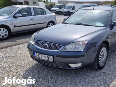 Ford Mondeo 1.8 SCi Ghia Szép.megkímélt állapot...