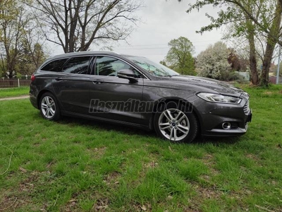 FORD MONDEO 2.0 TDCi Bi-Turbo Titanium Powershift