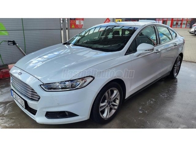 FORD MONDEO 2.0 TDCi Business