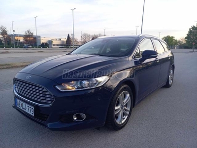 FORD MONDEO 2.0 TDCi ECO Titanium