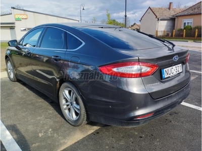 FORD MONDEO 2.0 TDCi Titanium