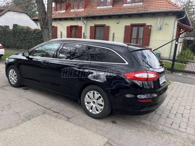 FORD MONDEO 2.0 TDCi Titanium