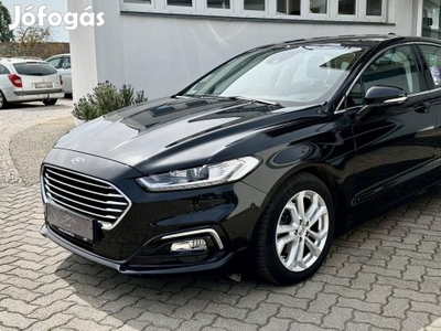 Ford Mondeo 2.0 TDCi Titanium Garanciával!