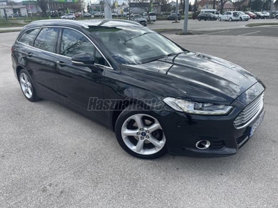 FORD MONDEO 2.0 TDCi Titanium Powershift