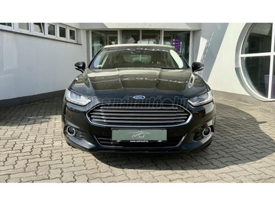 FORD MONDEO 2.0 TDCi Titanium Powershift GARANCIÁVAL!