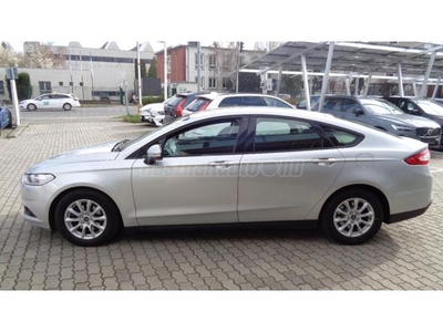 FORD MONDEO 2.0 TDCi Trend Magyarországi!! ÁFÁ-s