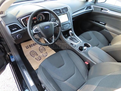 FORD MONDEO 2.0 TDCi Trend Powershift Remek árban! Keveset futott!