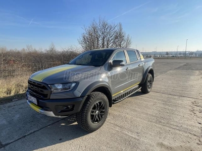 FORD RANGER 2.0 TDCi EcoBlue 4x4 Raptor (Automata)