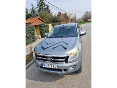 FORD RANGER 2.2 TDCi 4x4 XLT