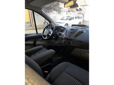 FORD TOURNEO