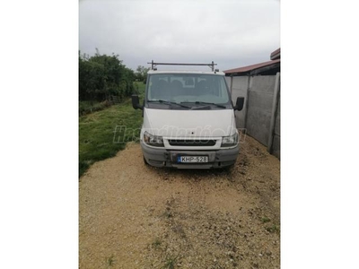 FORD TRANSIT 2.0 DI 300 S TDE 100 T300