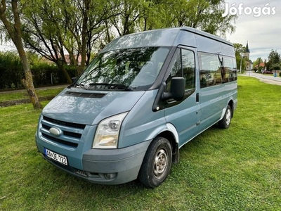 Ford Transit 2.2 TDCi 300 L Ambiente